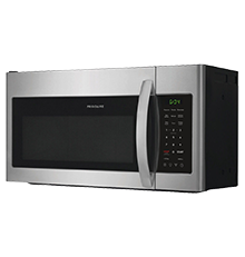 Микроволновые печи